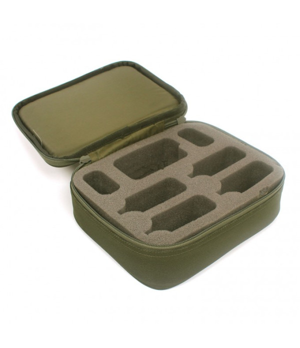 S5R PRESENTATION CASE