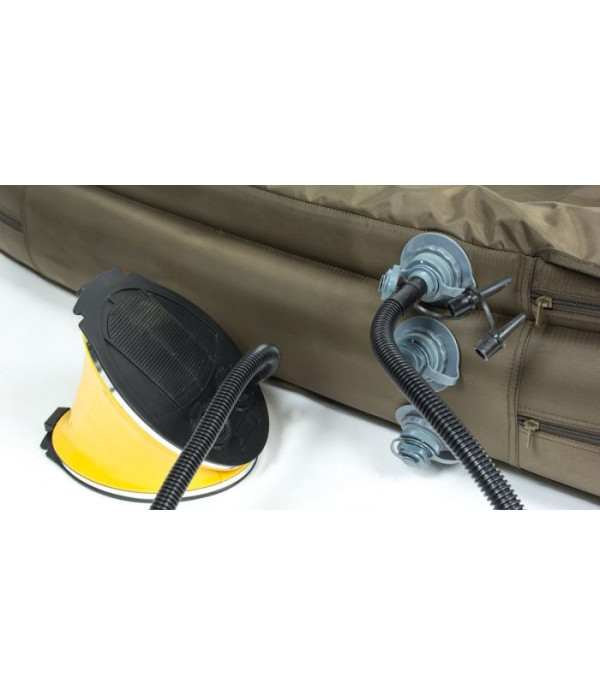 NASH AIR CRADLE MONSTER