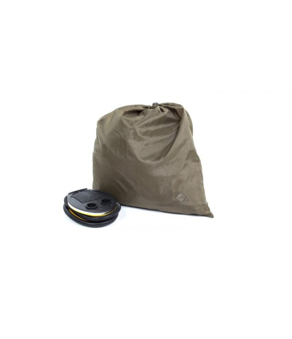 NASH AIR CRADLE MONSTER