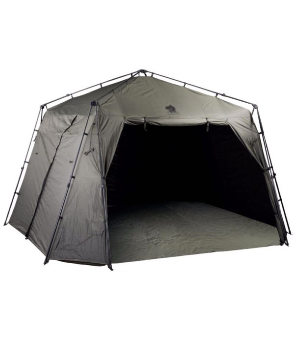 Nash Bank Life Gazebo