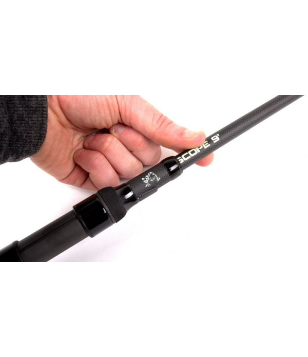 NASH SCOPE CORK 10' 3,5LB