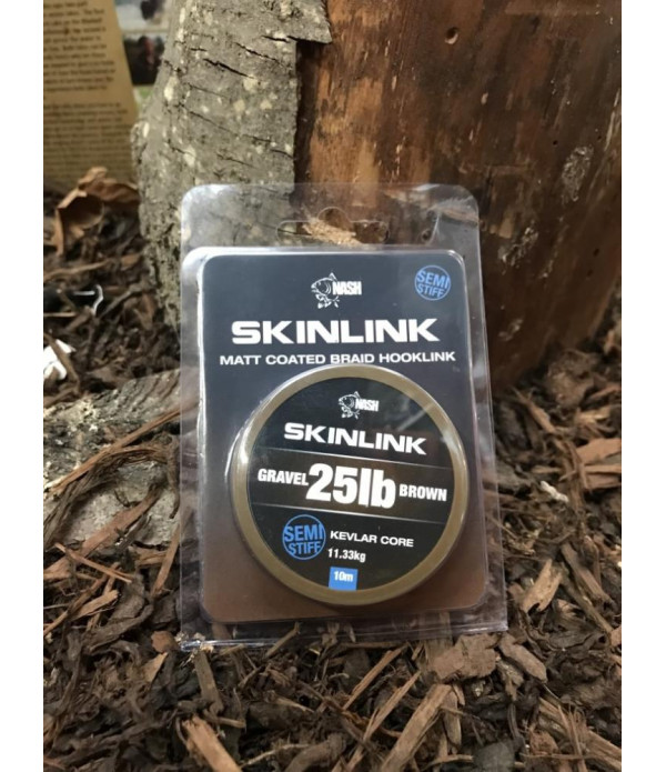 SKINLINK STIFF 25LB 