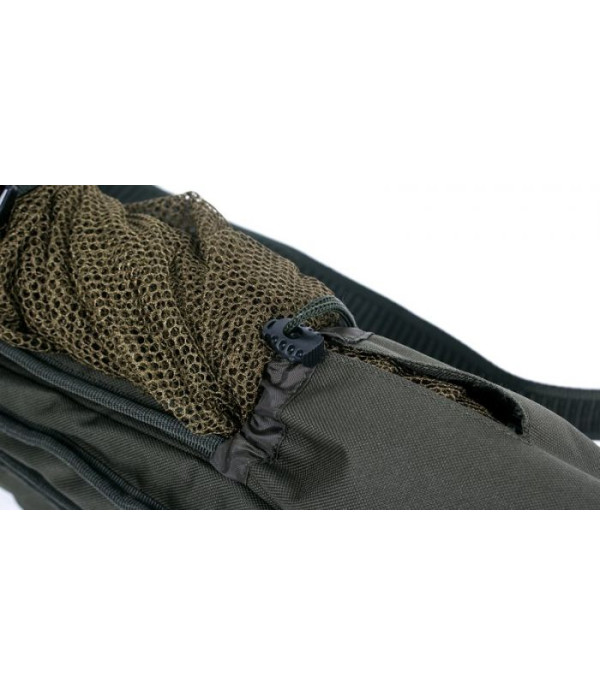 NASH SCOPE 10FT DOUBLE ROD SKIN