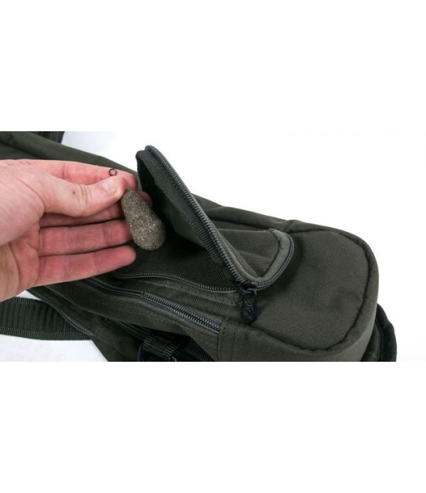 NASH SCOPE 10FT DOUBLE ROD SKIN