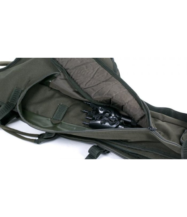 NASH SCOPE 10FT DOUBLE ROD SKIN