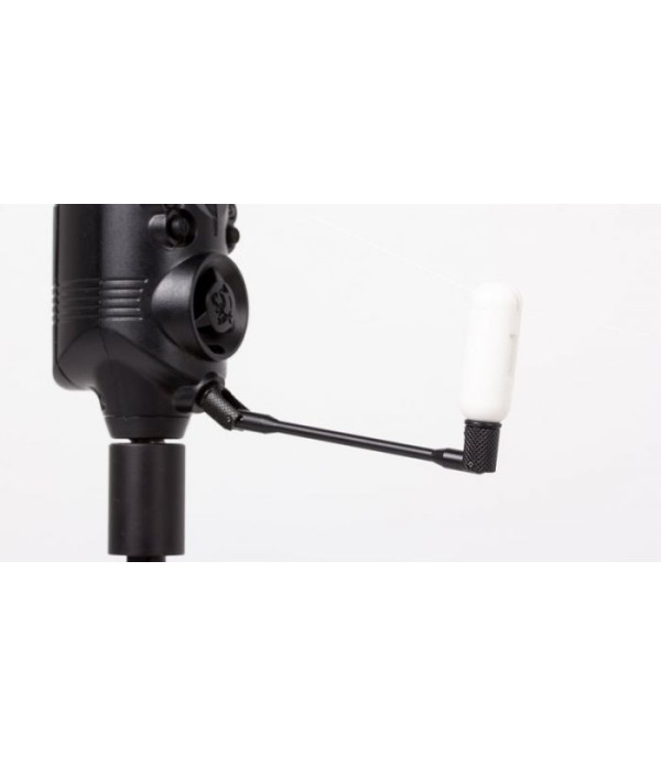 NASH Slap Head 40g Black