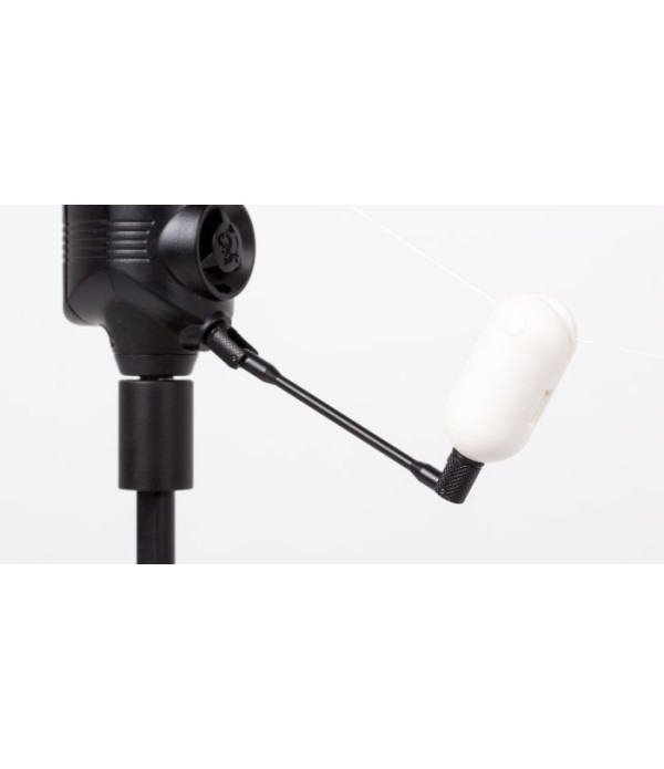 NASH Slap Head 40g Black