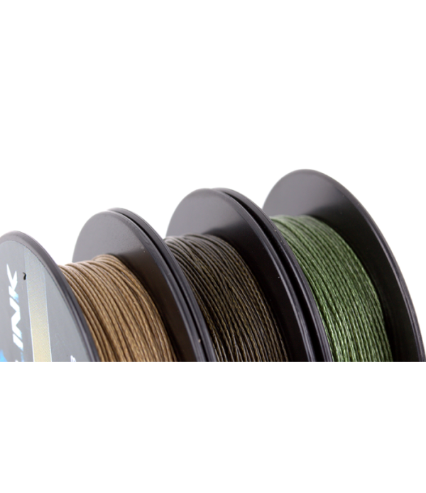 NASH COMBI-LINK 20lb GRAVEL 20m  