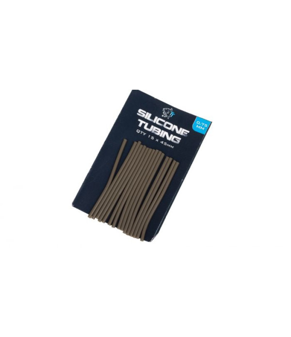 NASH SILICONE TUBE 1mm