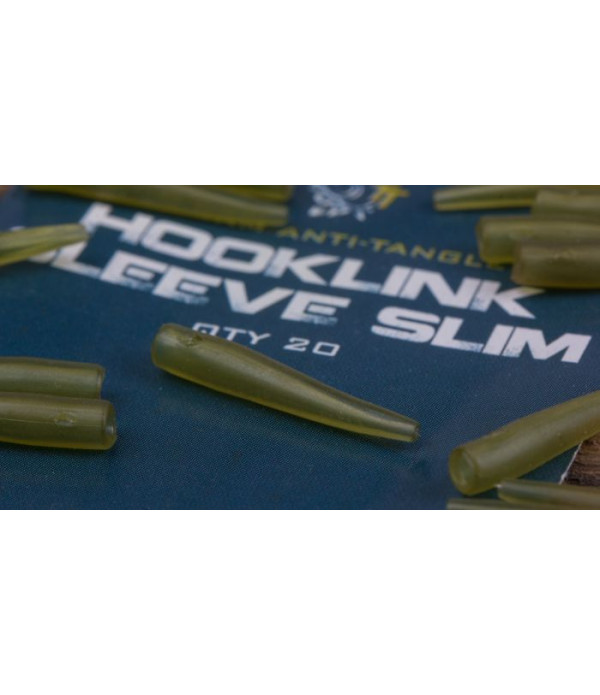 NASH HOOKLINK SLEEVES SLIM
