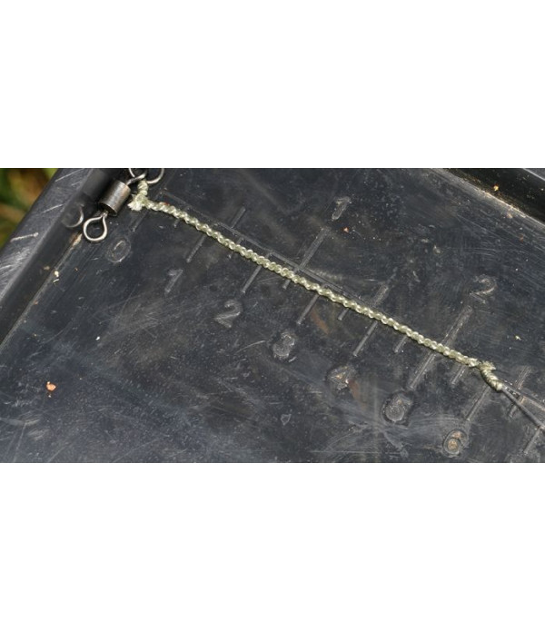 NASH TRIGGALINK 25lb b/s 20m