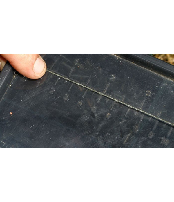 NASH TRIGGALINK 25lb b/s 20m