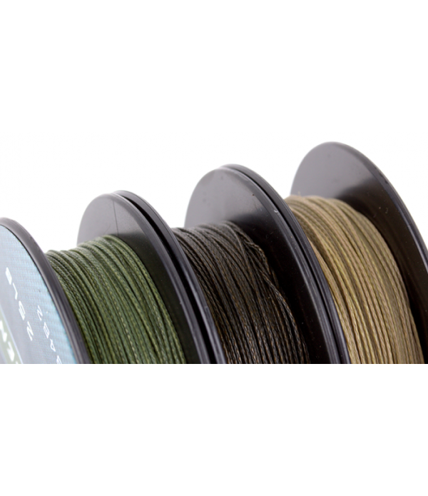 NASH ARMOURLINK 20lb SILT 20m  