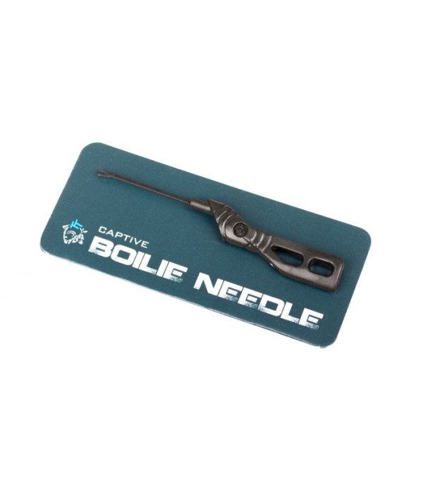 NASH CAPTIVE BOILIE NEEDLE