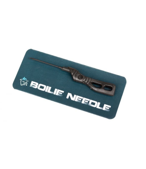 NASH BOILIE NEEDLE