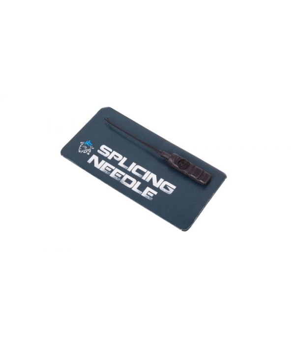 NASH SPLICING NEEDLE