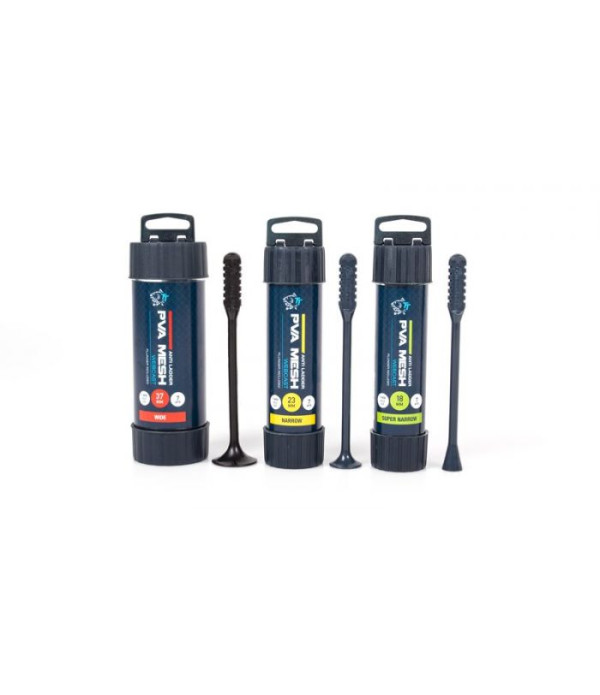 NASH Webcast PVA Narrow    (23mm / 7 m)