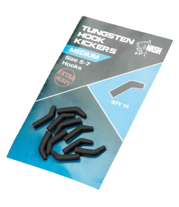 TUNGSTEN KICKERS MEDIUM