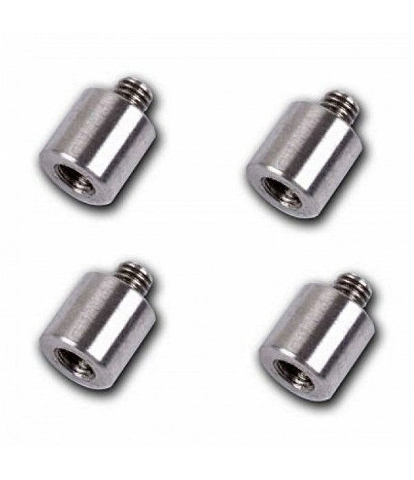 BUG WEIGHTS (4 x 5g)