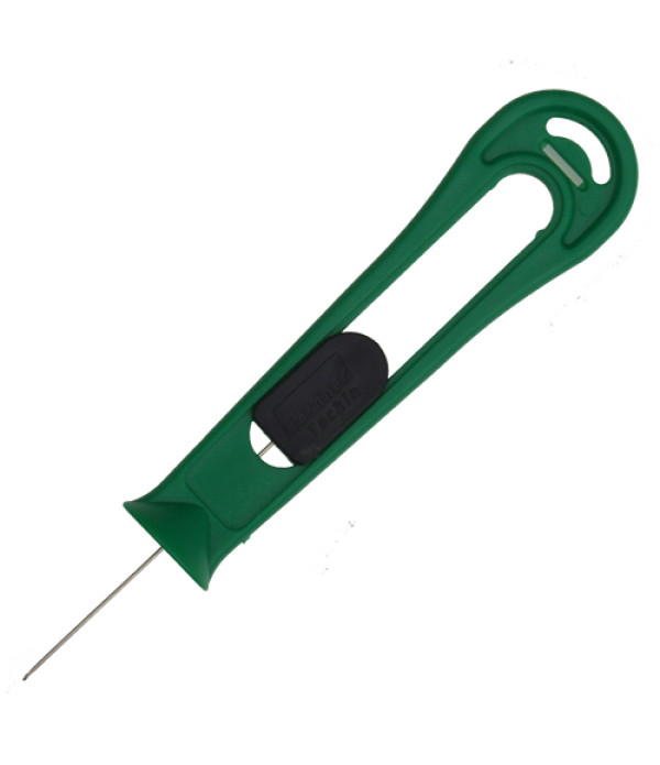 XL BRAIDED HAIR NEEDLE (5)