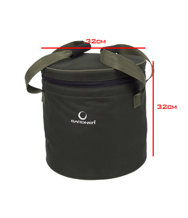 XL BAIT BUCKET *LIMITED STOCKS*