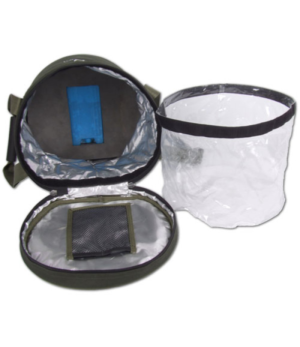 XL BAIT BUCKET *LIMITED STOCKS*