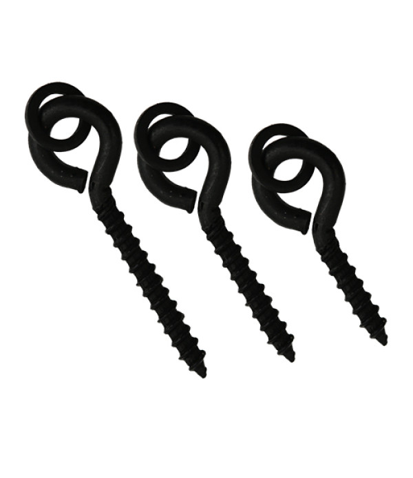 GARDNER COVERT FLEXI BAIT SCREWS
