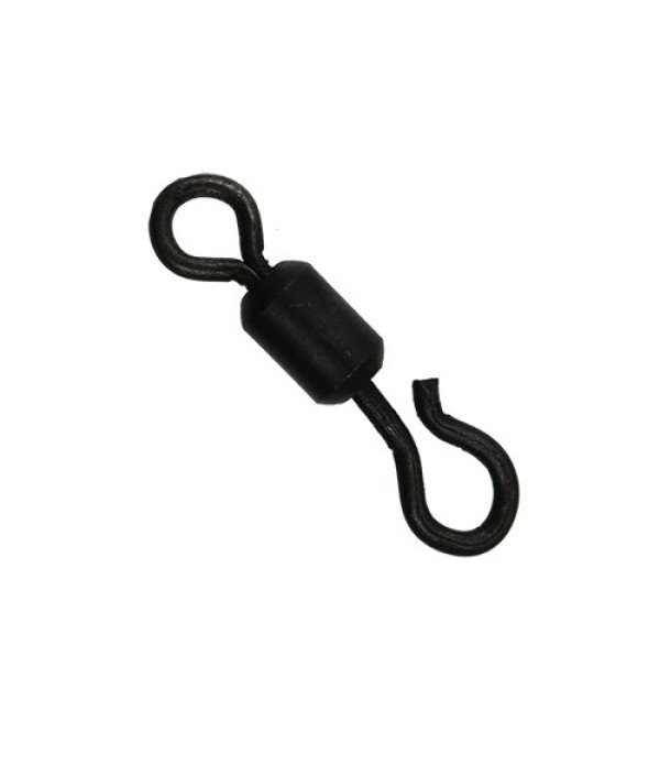 GARDNER COVERT C-LOK SWIVELS SIZE 12 ANTI GLARE