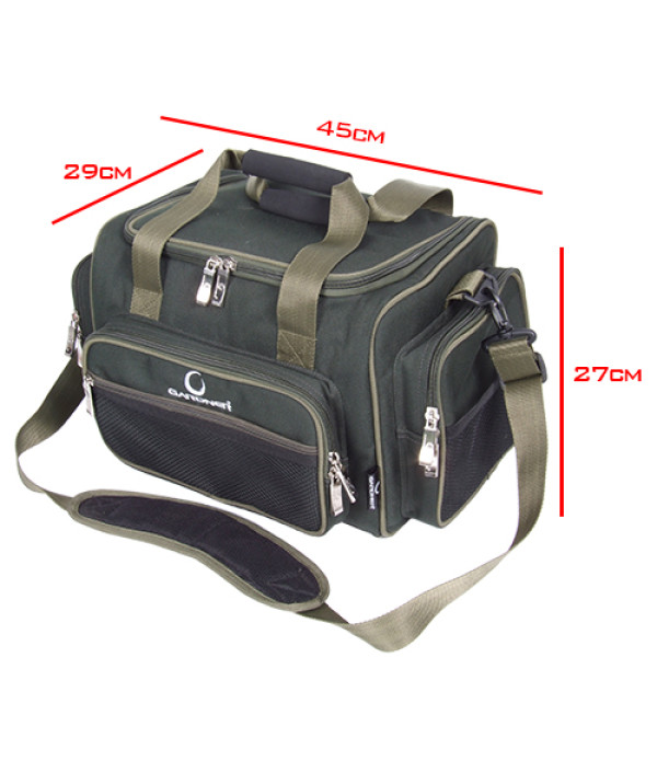 STANDARD CARRYALL BAG