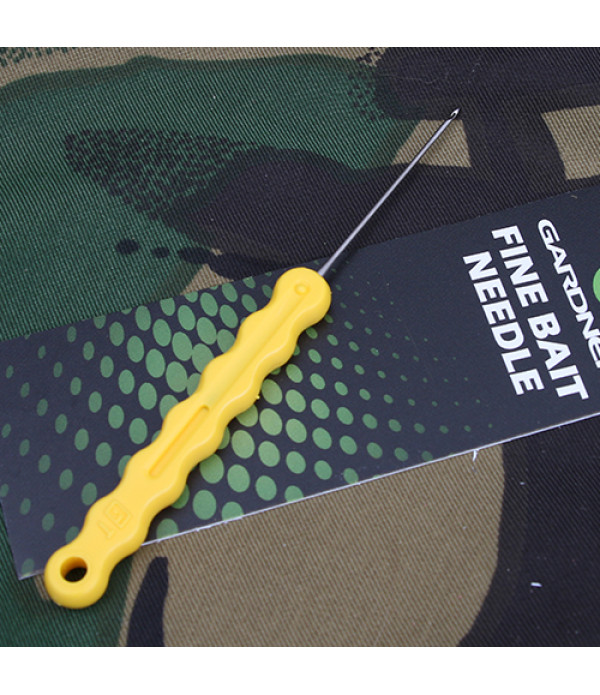 GARDNER FINE BAIT NEEDLE