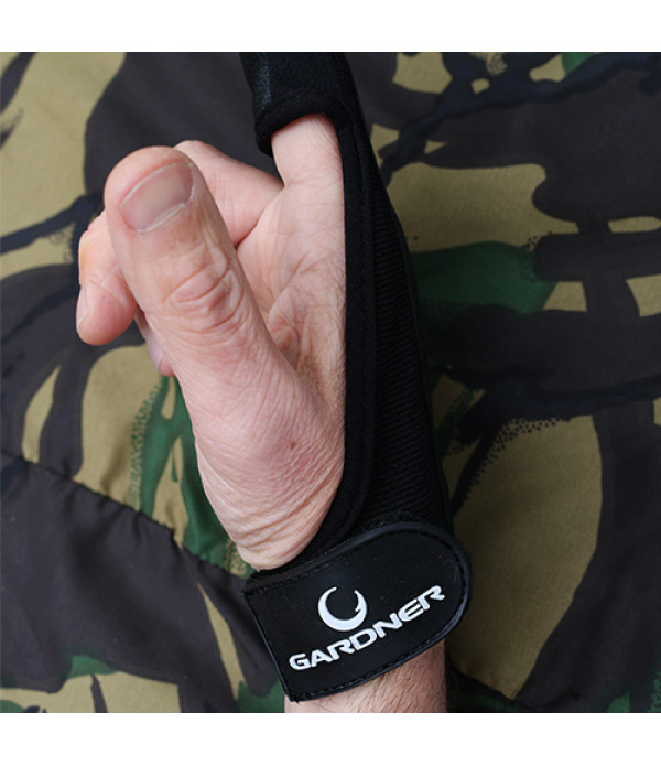 GARDNER FINGER STOOL - RIGHT HAND