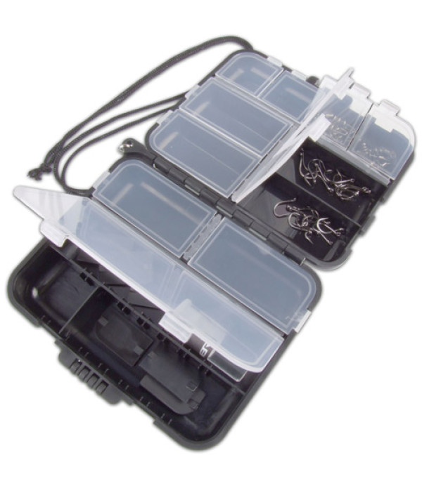 STANDARD FILP TOP BOX