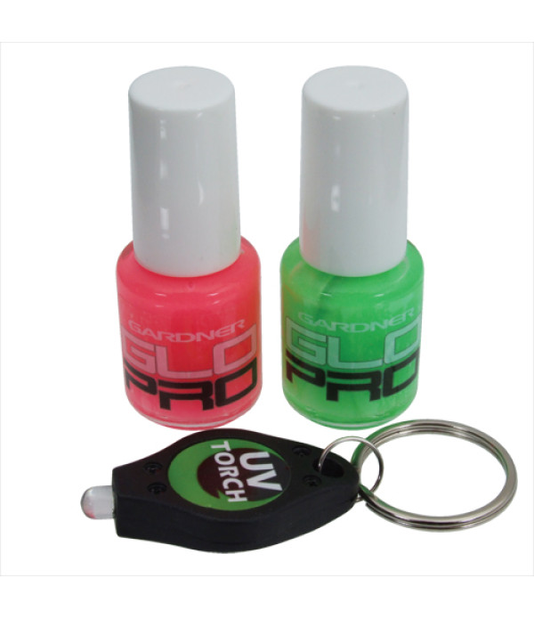 GARDNER UV TORCH