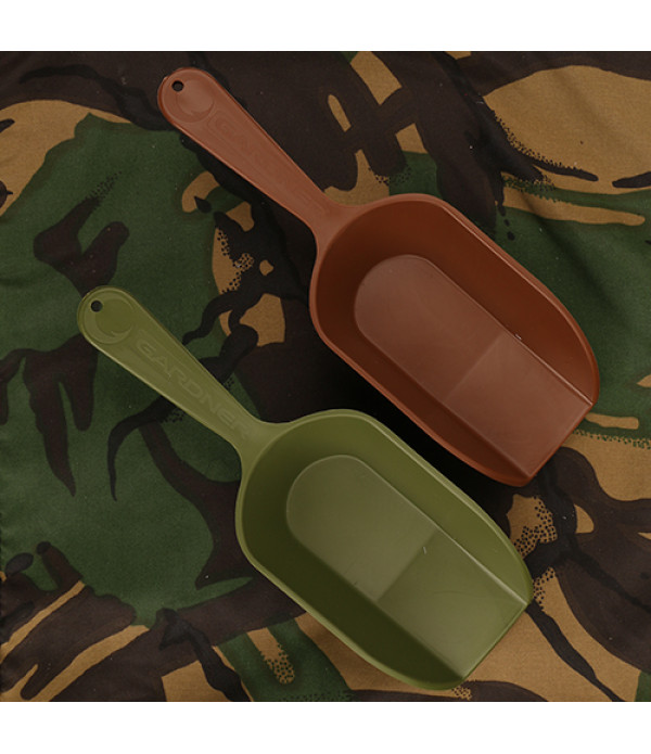 GARDNER MUNGA SPOONS