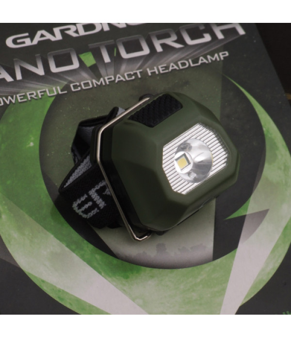 GARDNER NANO TORCH