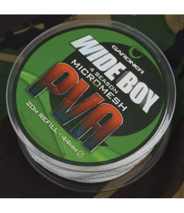 GARDNER  MICROMESH PVA WIDE 5M