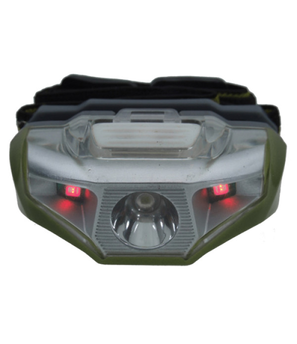 GARDNER PHAZOR TORCH