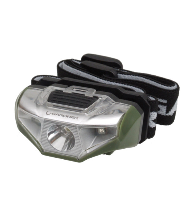 GARDNER PHAZOR TORCH