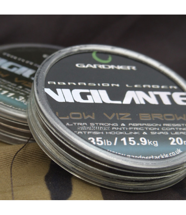 VIGILANTE 35lb (15.9kg)