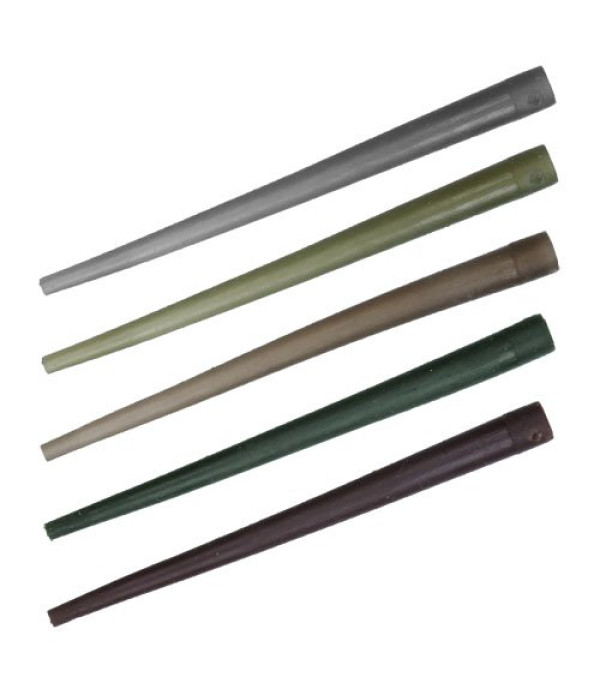 Covert Anti-Tangle Sleeves C-Thru Brown