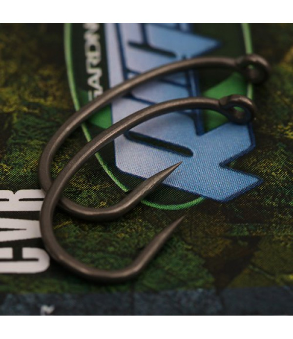 RIGGA CVR HOOKS BARBED SIZE 6 (5)