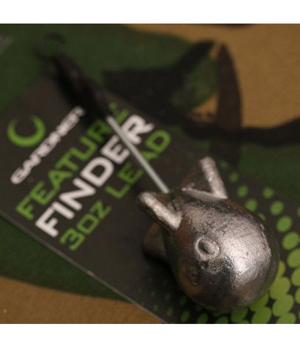 FEATURE FINDER 4oz (113g)