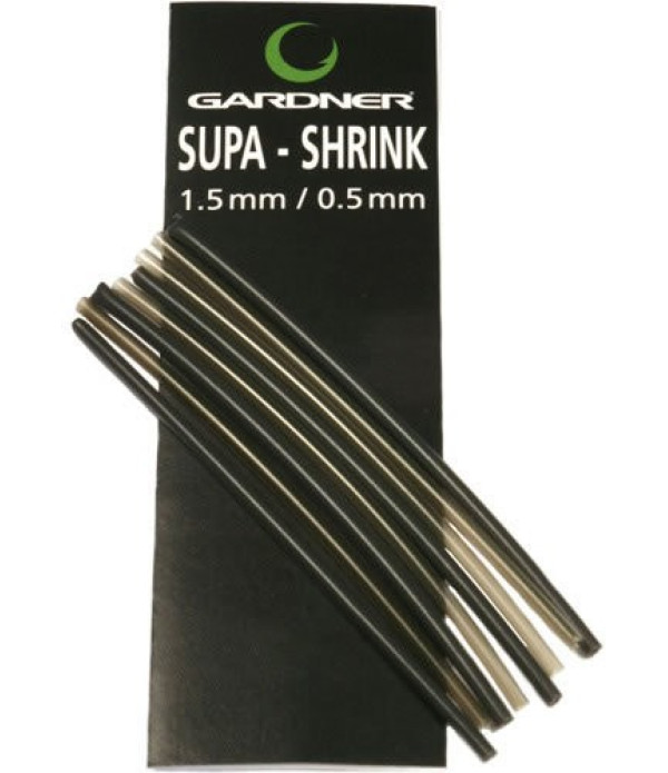 COVERT SUPA SHRINK TUBE SMALL GREY