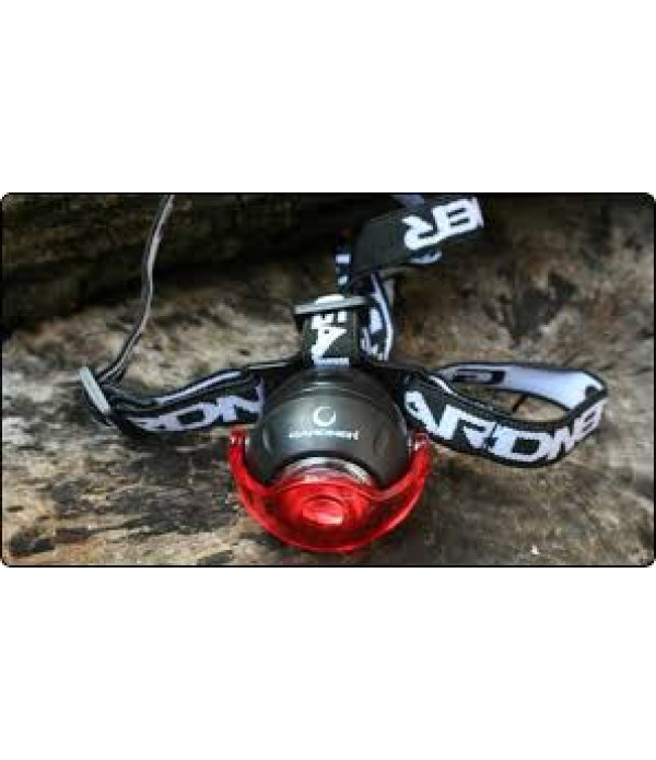 Gardner  nıght sıght head torch