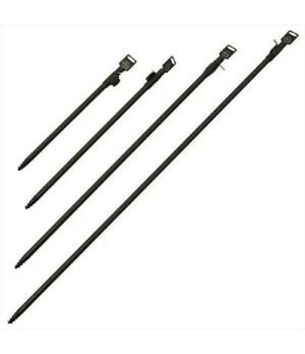 TWISTIK LITE 18" (GUN SMOKE) *NEW*