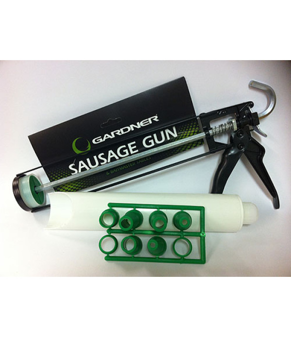 STANDARD SAUSAGE GUN