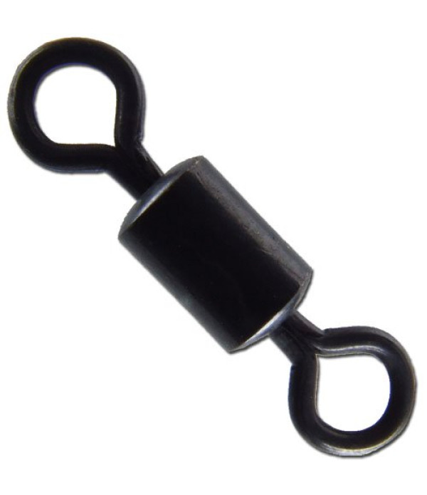 GARDNER TARGET  RIG SWIVELS SIZE 12 ANTI GLARE