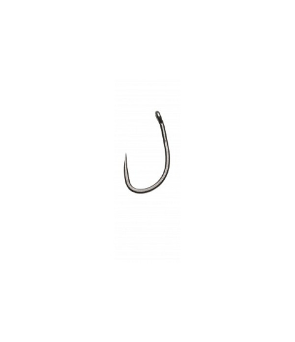 Mivardi Hooks M-Point WG - No. 4 barbless Sazan iğnesi.