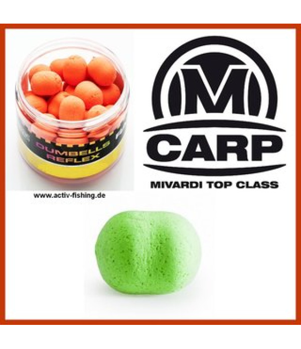 Rapid Dumbells Reflex - Garlic (70g | 18...