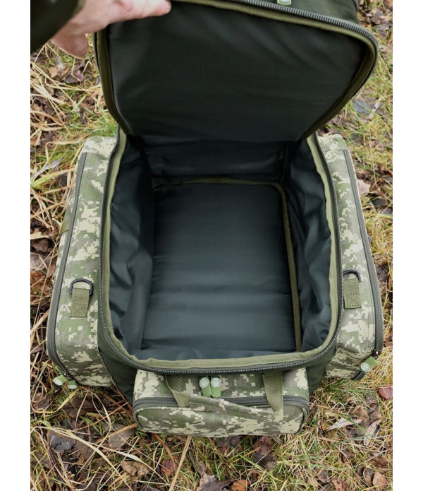 BAGPACK CAMOCODE CUDE XL